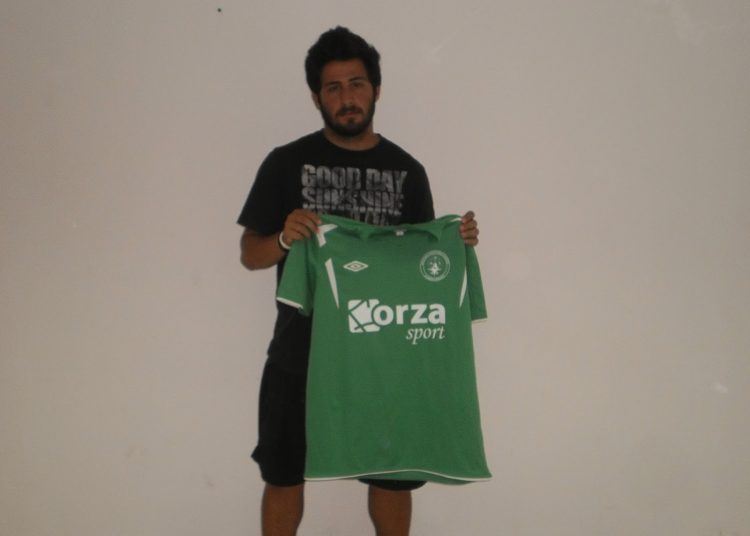 Α2 Ηλείας: Μεγάλη ενίσχυση για τον Ολυμπιακό Ζαχάρως – Α. Παναγιωτόπουλος και Γ. Κουρέας ήρθαν, έμεινε κι ο Καμπάς