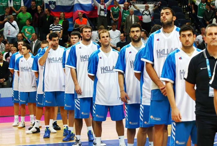 Πρεμιέρα για την Εθνική στο Μουντομπάσκετ