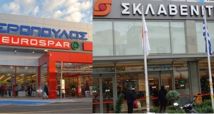 Σκλαβενίτης και Βερόπουλος συζητούν το ενδεχόμενο συγχώνευσης