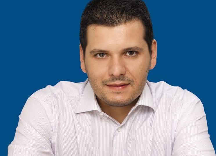 ΔΗΜΟΣ ΠΥΡΓΟΥ:Αντιδήμαρχος με αυξημένες αρμοδιότητες ο Γιώργος Ανδριόλας – Δήλωση κ. Γ. Ανδριόλα