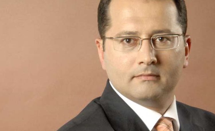 Νέος υφυπουργός Παιδείας ο βουλευτής Άρτας Γιώργος Στύλιος