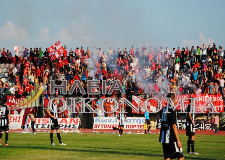 Πανηλειακός: Γιατί δεν γίνεται το φιλικό με Καλαμάτα – Δίτερμα με τον ΠΑΟ Βάρδας τελικά…