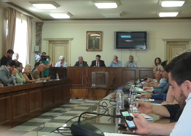 Δ.Σ. Πύργου: Ο Δ. Μεσσαλάς νέος πρόεδρος – Οι Επιτροπές του Δήμου