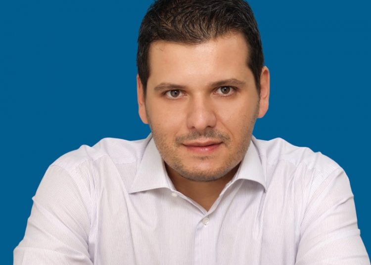 Γ.Ανδριόλας: “Αυτή είναι η οικονομική κατάσταση του Δήμου Πύργου” -Δεν υπάρχουν λεφτά ούτε για λάμπα!