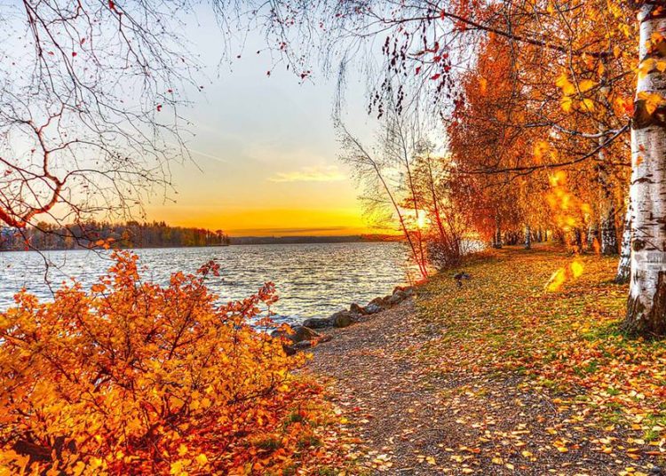 Γενικά αίθριος ο καιρός στην Ηλεία σήμερα Τρίτη 16/9