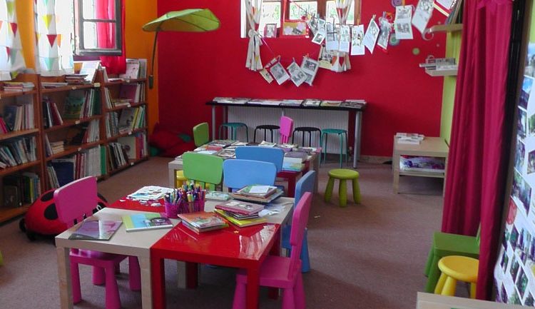 Εντάσσονται κι άλλες μητέρες στους παιδικούς σταθμούς με το πρόγραμμα ΕΣΠΑ