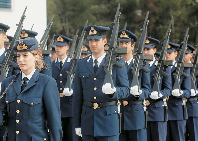 Αλλαγές στις στρατιωτικές σχολές και ζήτημα επανένταξης της Πληροφορικής στις εξετάσεις