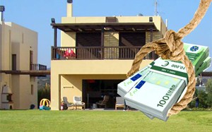 Αναπτύσσεται τεράστιο κίνημα «Δεν πληρώνω τον ΕΝΦΙΑ» – Ποιες ομάδες συμμετέχουν