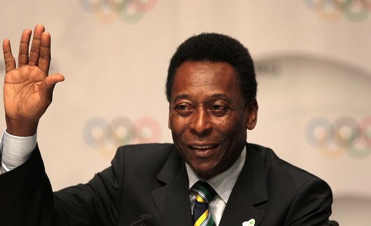 Ανησυχία στη Βραζιλία – Στην εντατική ο Πελέ