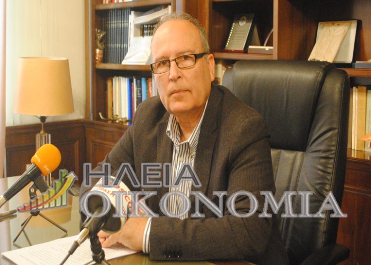 Mάκης σε HOT DOC: Αυτά είναι τα παραστατικά και τα έγγραφα του δεματοποιητή