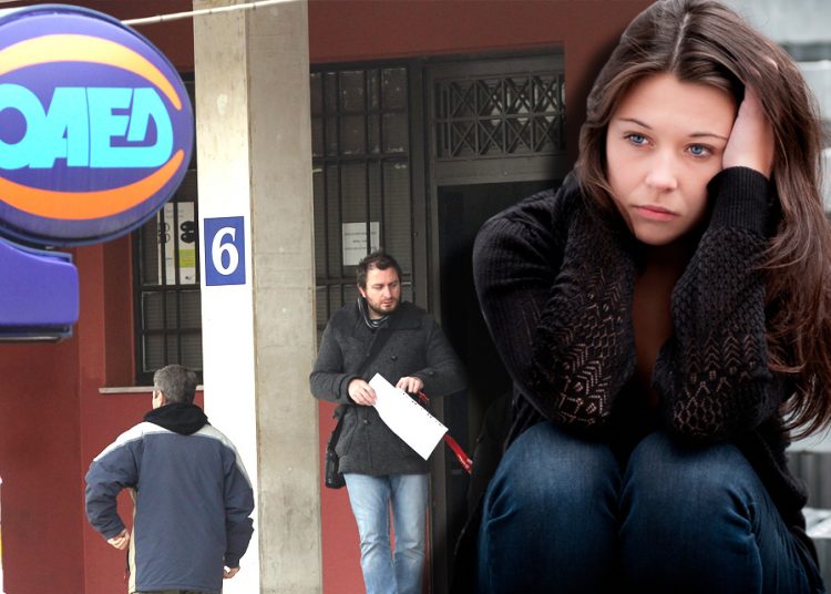 Πρόσληψη 5.000 ανέργων στον ιδιωτικό τομέα μέσω ΟΑΕΔ