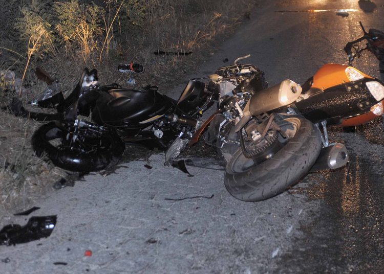 Κυλλήνη: Εκτροπή θανάτου για μοτοσικλετιστή στη Διασπορά – Ένας 22χρονος Πατρινός ο νεκρός