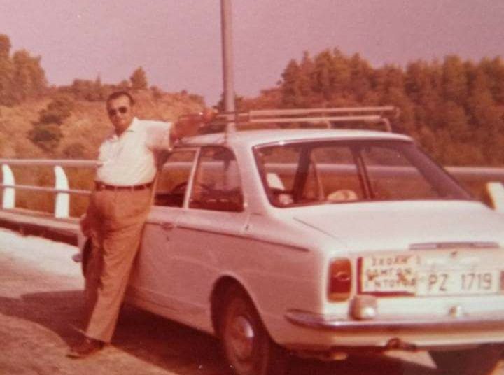 ΠΥΡΓΟΣ: Ήταν όμορφη η πόλη μας…