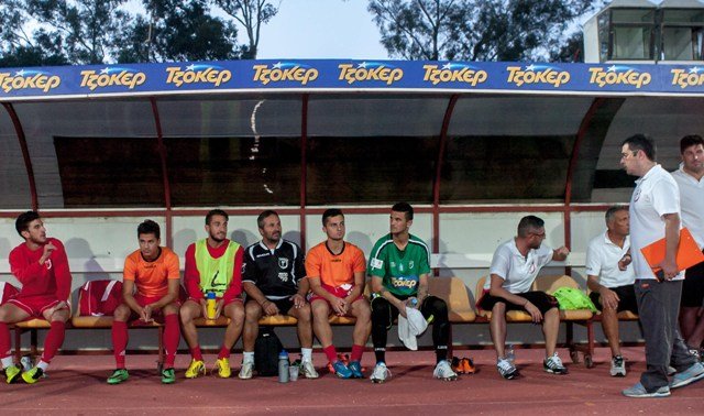 Πανηλειακός: «Έχουμε δώσει 200.000 ευρώ» τονίζει ο Ολίβα! – Η συνέχεια, τα ανοιχτά θέματα, η νέα διοικητική εικόνα – Η εικόνα στον Όμιλο