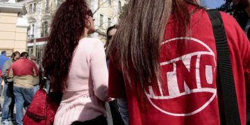 Για τίτλους τέλους στην ιστορική γαλακτοβιομηχανία ΑΓΝΟ κάνουν λόγο οι εργαζόμενοι