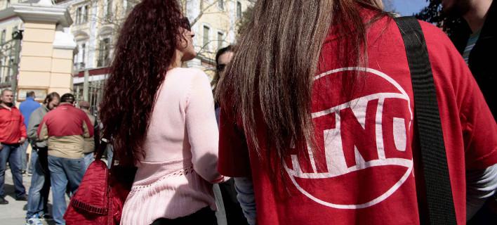 Για τίτλους τέλους στην ιστορική γαλακτοβιομηχανία ΑΓΝΟ κάνουν λόγο οι εργαζόμενοι