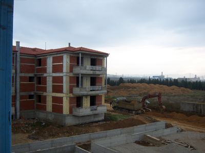 Κληρώνονται Εργατικές Κατοικίες από το Υπουργείο Εργασίας