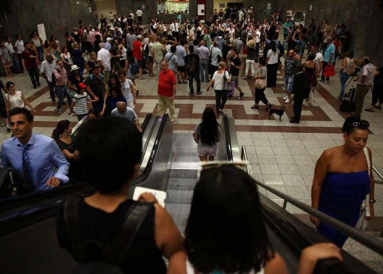 Μέσα Μεταφοράς: Μειωμένο εισιτήριο για φοιτητές στο δεύτερο πτυχίο