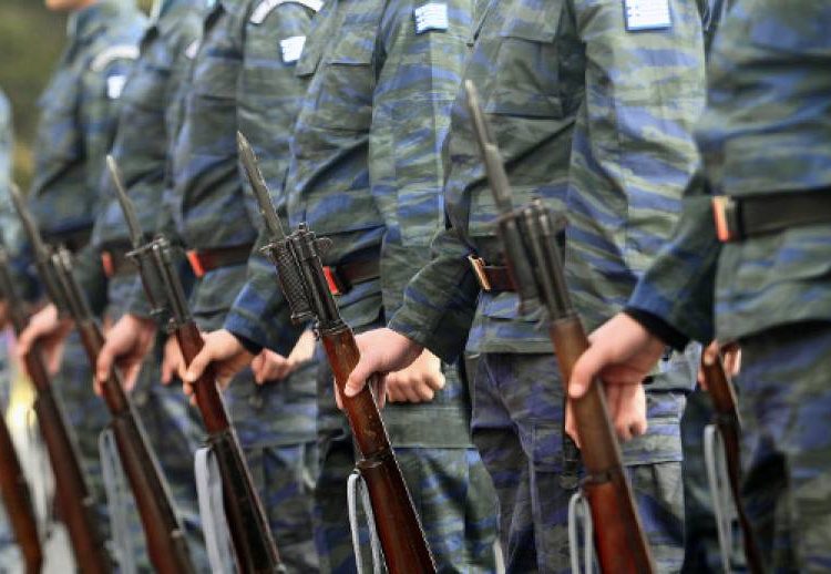 Συντάξεις: Αυτά είναι τα ποσά για αξιωματικούς και υπαξιωματικούς – ΠΙΝΑΚΕΣ