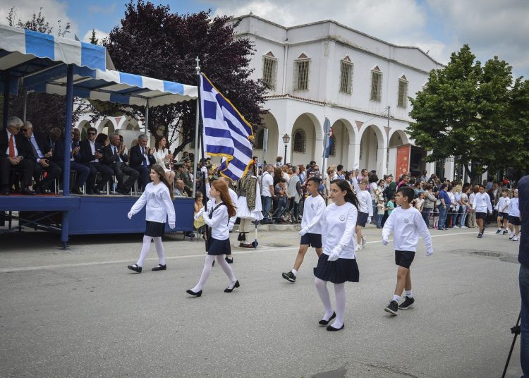 Η αργία της 28ης Οκτωβρίου – Τι ισχύει σε περίπτωση που πέφτει Κυριακή για τους εργαζομένους