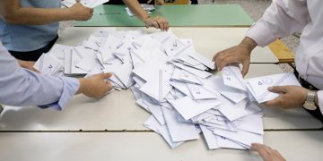 Εθνικές Εκλογές 2019 – ΗΛΕΙΑ: Αποτελέσματα από τα Εκλογικά Κέντρα του Νομού (427/429)