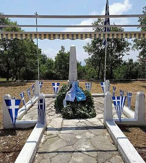 Στις 30 Ιουνίου οι εορταστικές εκδηλώσεις στο “Πούσι”, για τις νίκες των Ελλήνων κατά των Τούρκων