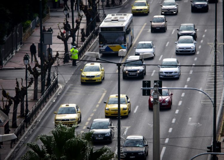 Τέλη κυκλοφορίας 2019 στο Taxisnet – Βήμα βήμα για την εκτύπωση