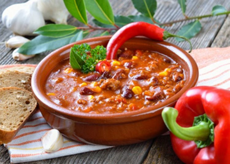 Το εθνικό μας φαγητό είναι πιο νόστιμο όταν είναι «πειραγμένο»