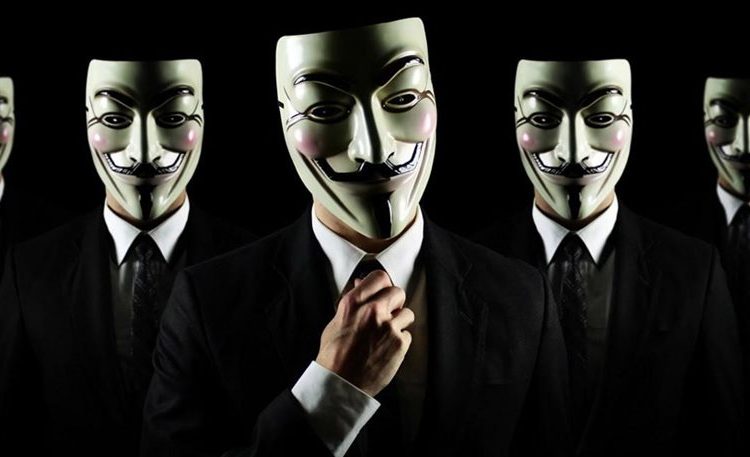 Anonymous: Oι τζιχαντιστές θα «χτυπήσουν» την Κυριακή σε ΗΠΑ, Ινδονησία, Ιταλία και Λίβανο