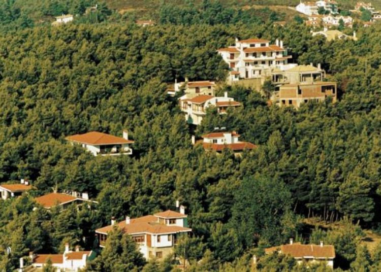 Δασικοί χάρτες: Πώς μπορείτε να κάνετε δωρεάν διορθώσεις