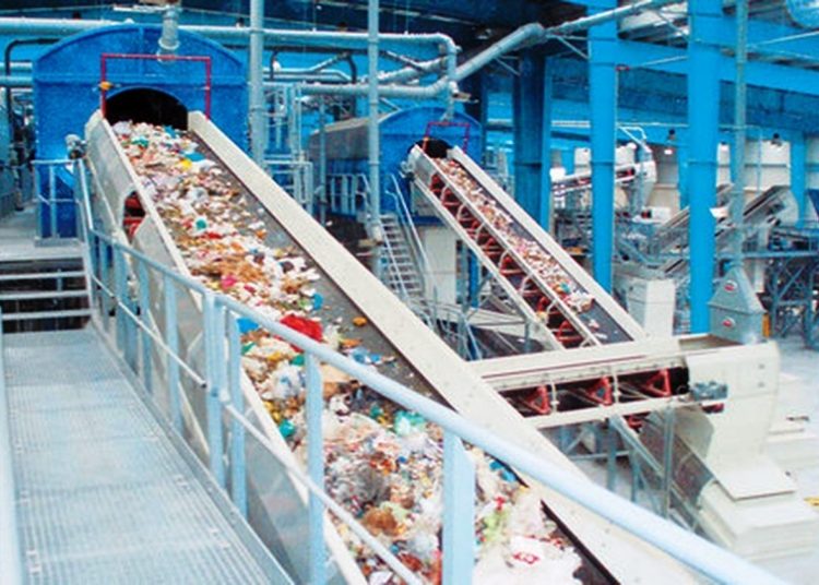 Στοπ από την Κυβέρνηση στις ΣΔΙΤ απορριμμάτων – Θα επανεξεταστεί το εργοστάσιο απορριμμάτων στην Τριανταφυλιά