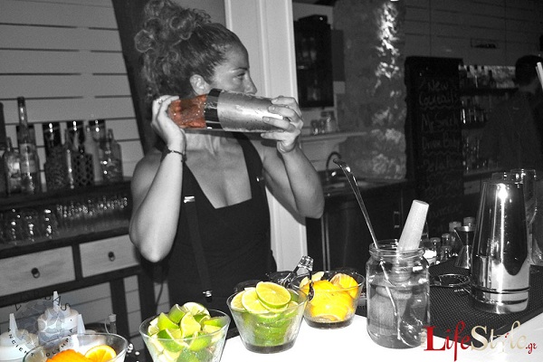 Οι καθημερινές μας προτάσεις για καφέ, φαγητό και ποτό στην Ηλεία. Πέμπτη 27/08/15