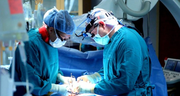 H νέα τεχνική που «πολεμάει» τον καρκίνο του παγκρέατος