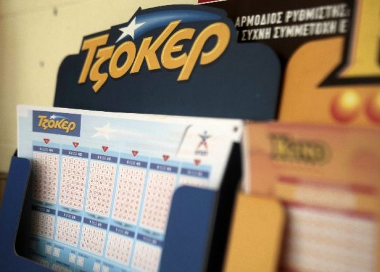 Τζόκερ κλήρωση [2035]: Αυτοί είναι οι τυχεροί αριθμοί – Βρέθηκε υπερτυχερός, κερδίζει 5,9 εκατ. ευρώ!