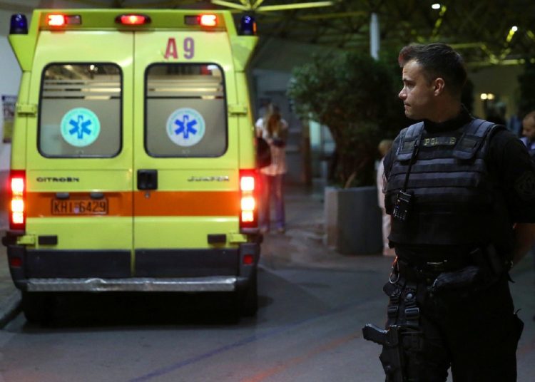 Απίστευτη τραγωδία: Ζευγάρι πνίγηκε στην προσπάθειά του να σώσει τα δυο μικρά παιδιά του