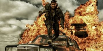 Cineplex Ορφέας Πύργου: Προβολές ταινιών έως 27/05/2015 (trailer HD)