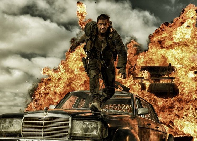 Cineplex Ορφέας Πύργου: Προβολές ταινιών έως 27/05/2015 (trailer HD)