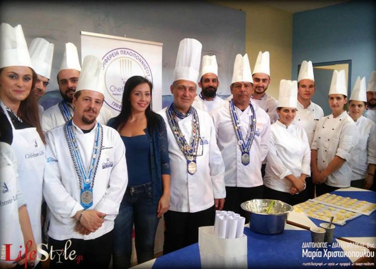 Φεστιβάλ Γεύσεων και πολιτισμού στην κεντρική πλατεία Πύργου την Κυριακή