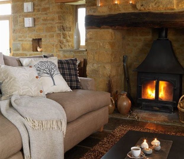 5 οικονομικές λύσεις που θα ζεστάνουν το σπίτι σας