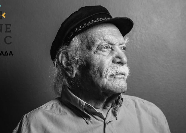 Cine doc Αμαλιάδας : Ο Τελευταίος Παρτιζάνος