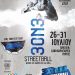 Έρχεται το 3o GNN STREETBALL ΠΥΡΓΟΥ (26 με 31 Ιουλίου)