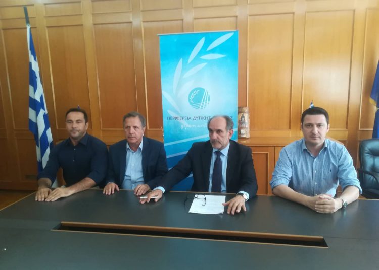 Πέντε ευρωπαϊκά προγράμματα που συνδέουν τον πολιτισμό και την αγροδιατροφή με τον τουρισμό στην Ηλεία