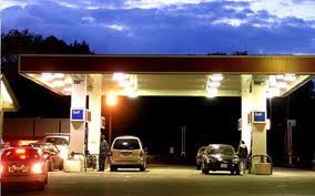 Ληστεία σε βενζινάδικο στο Νιοχώρι Κυλλήνης