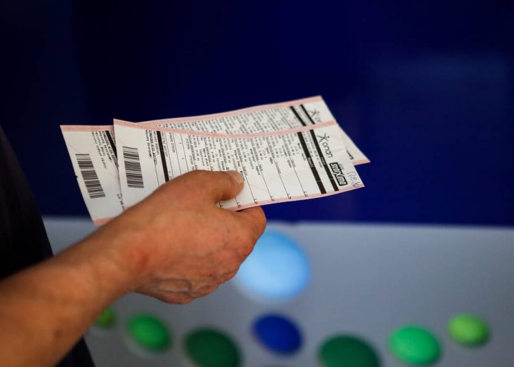 Τζακ ποτ στο Τζόκερ: Το αστρονομικό ποσό που μοιράζει στην επόμενη κλήρωση (14/08)