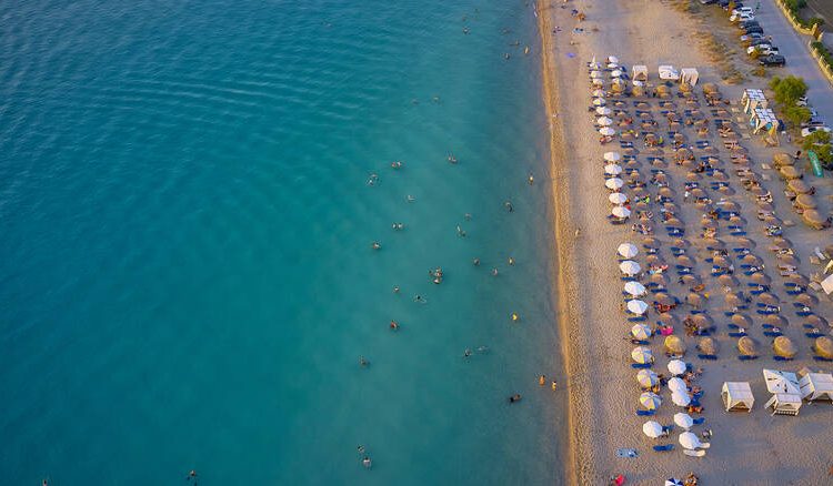 Καιρός: Πού θα σημειωθούν οι υψηλότερες θερμοκρασίες σήμερα