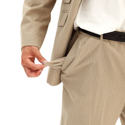 Με το χέρι στην τσέπη μέχρι τις γιορτές – Χαράτσια αβέρτα!