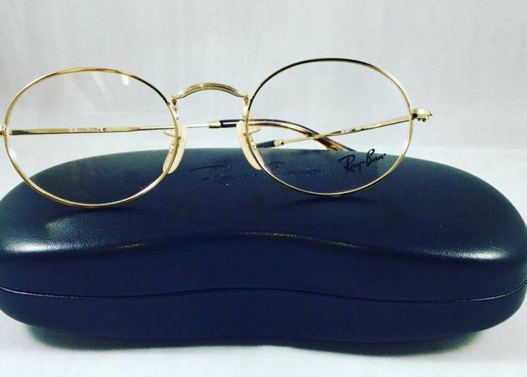 Στο “Optical Gallery Τερζής” θα βρείτε τη νέα συλλογή των γυαλιών Ray-Ban!