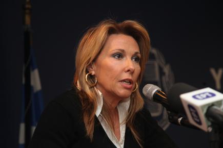 Α. Δρέττα: Μόνο με την 6η δόση τα ταμεία θα βγάλουν τη χρονιά.