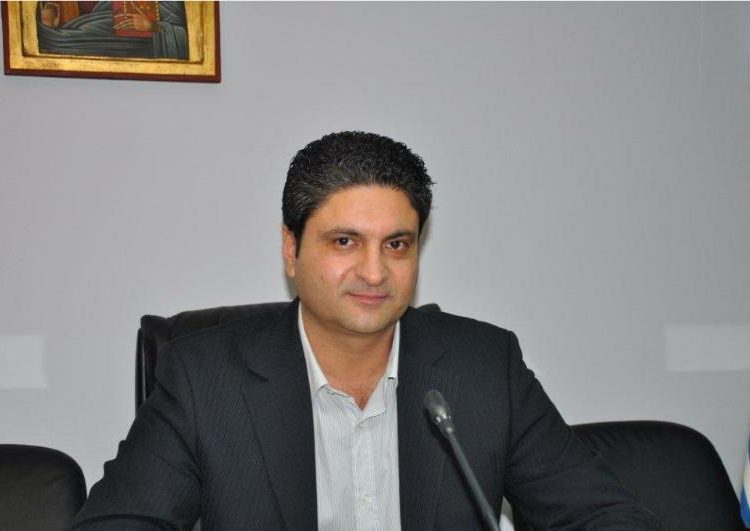 Χ. Γαβράς:Διεθνικές συνεργασίες επιχειρήσεων Περιφέρειας Δυτικής Ελλάδας