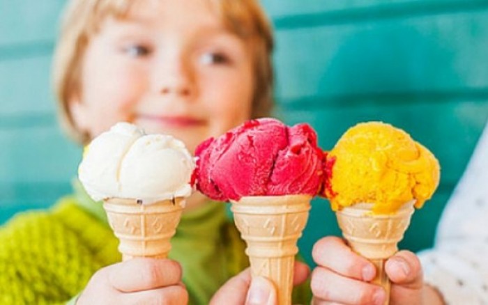 Παγωτά: Μία απόλαυση που κρύβει κινδύνους-Τι πρέπει να προσέχετε